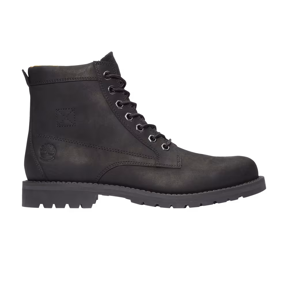 Timberland Redwood Falls Boot Black