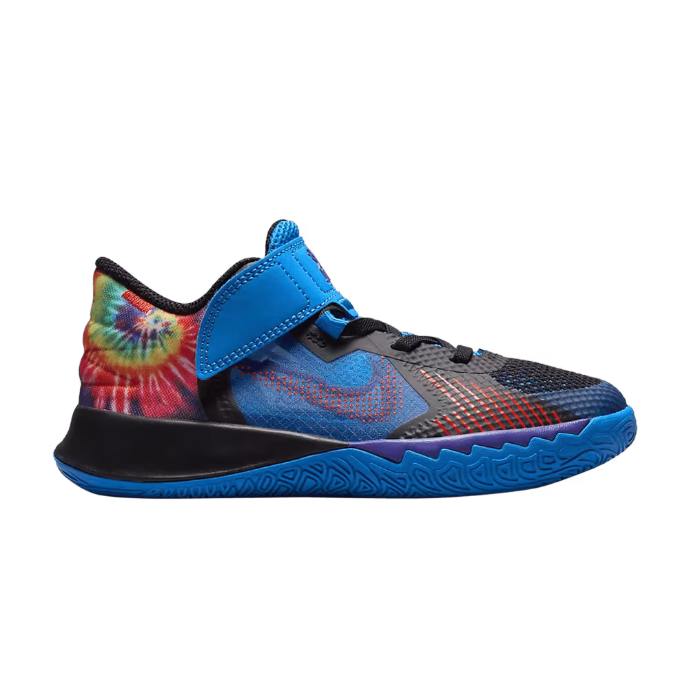 Nike Kyrie Flytrap 5 PS Tie-Dye