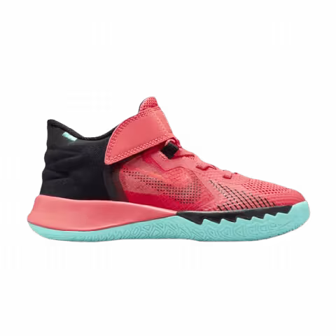 Nike Kyrie Flytrap 5 PS 'Magic Ember Dynamic Turquoise'