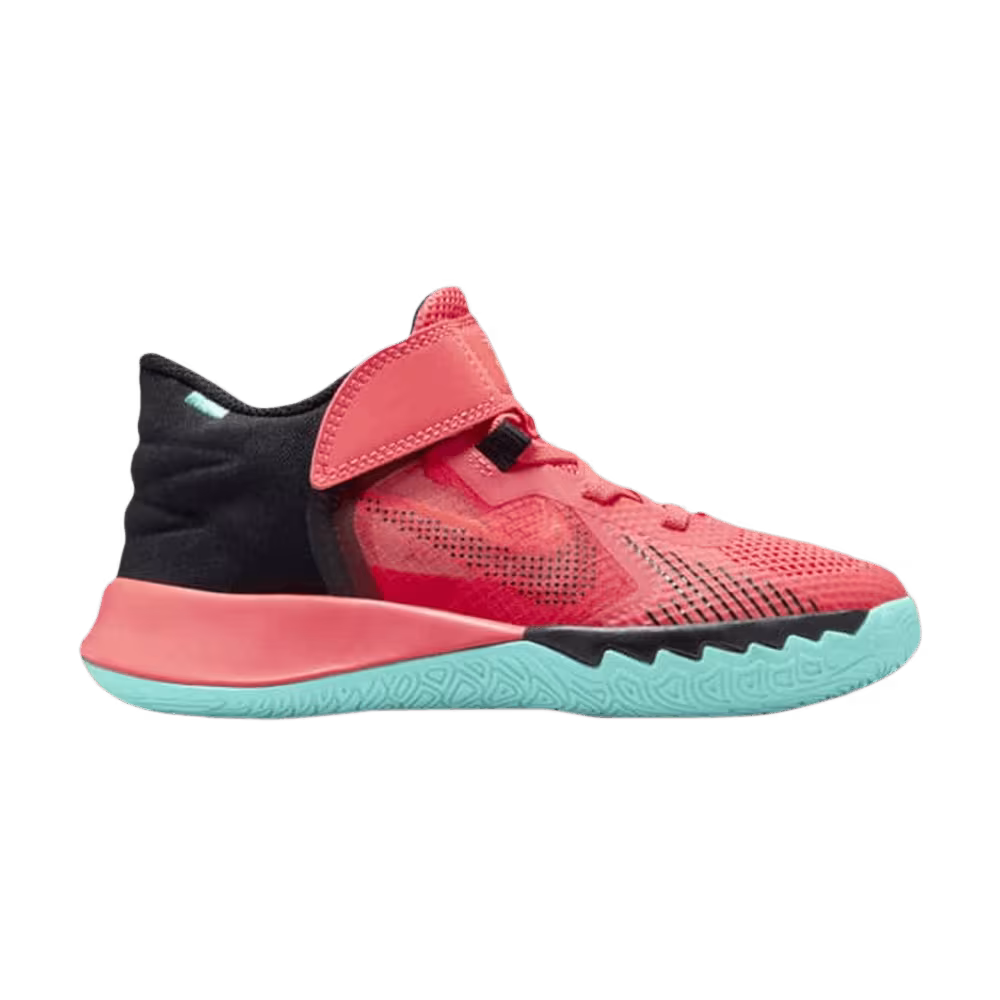 Nike Kyrie Flytrap 5 PS Magic Ember Dynamic Turquoise