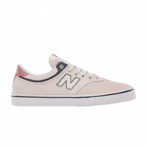 New Balance Numeric 255 'Cream'