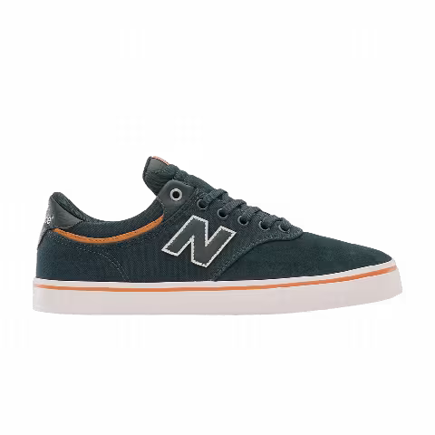 New Balance Numeric 255 'Trek Orange'