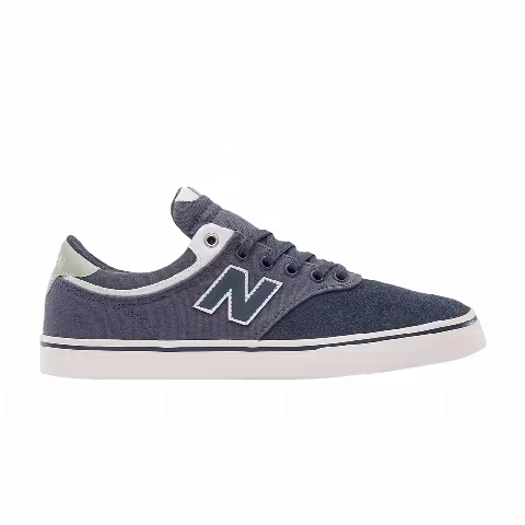 New Balance Numeric 255 'Grey'