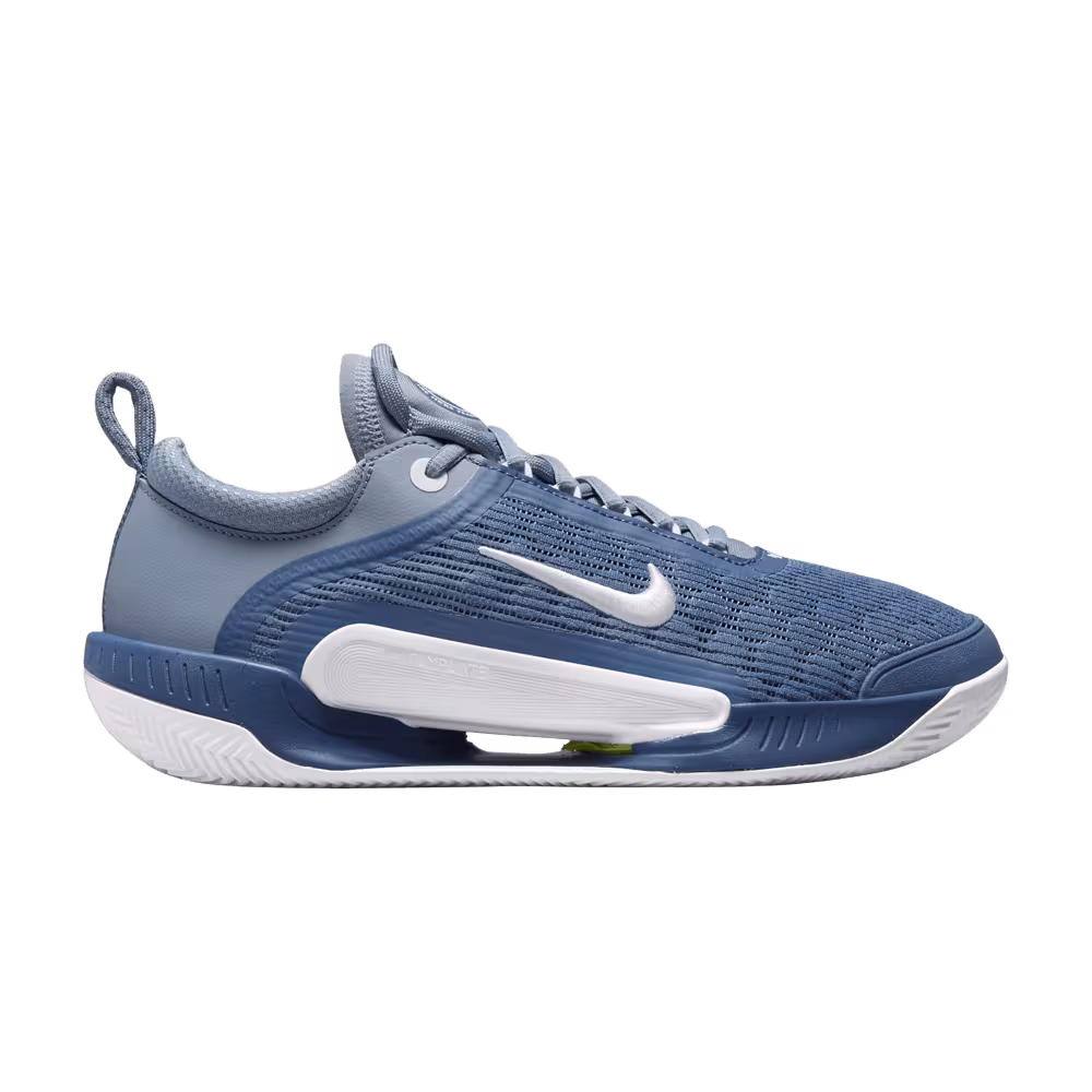 NikeCourt Zoom NXT Clay Mystic Navy