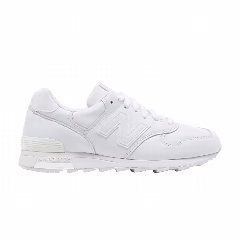 New Balance 1400 Made in USA 'White'
