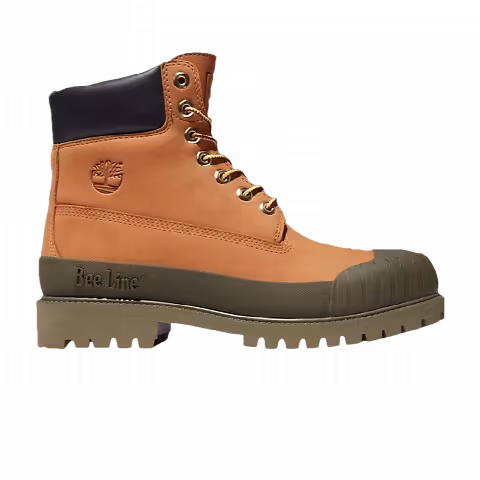Bee Line x Timberland 6 Inch 'Wheat Olive'