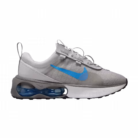 Nike Air Max 2021 GS 'Grey Fog Photo Blue'