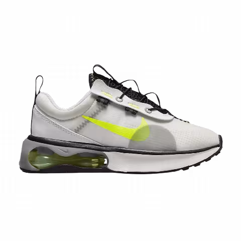 Nike Air Max 2021 PS 'Summit White Volt'