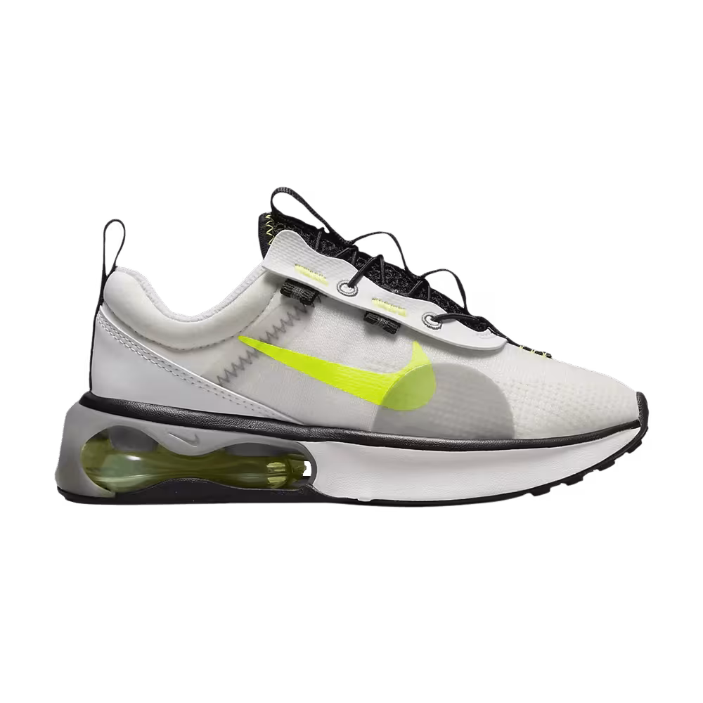 Nike Air Max 2021 PS Summit White Volt