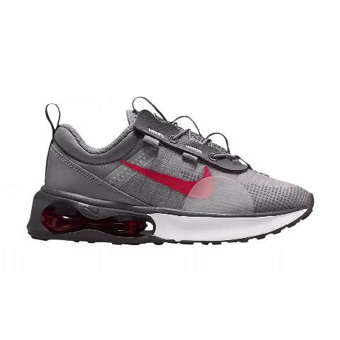 Nike Air Max 2021 PS 'Flat Pewter Siren Red'