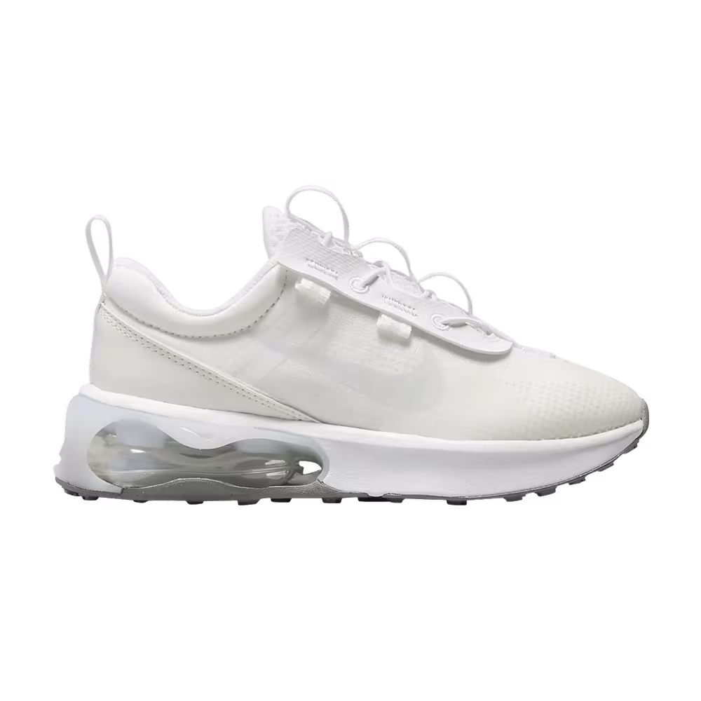 Nike Air Max 2021 PS White Flat Pewter