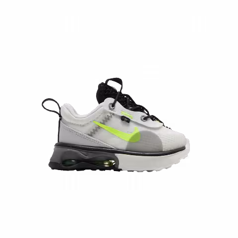 Nike Air Max 2021 TD 'Summit White Volt'
