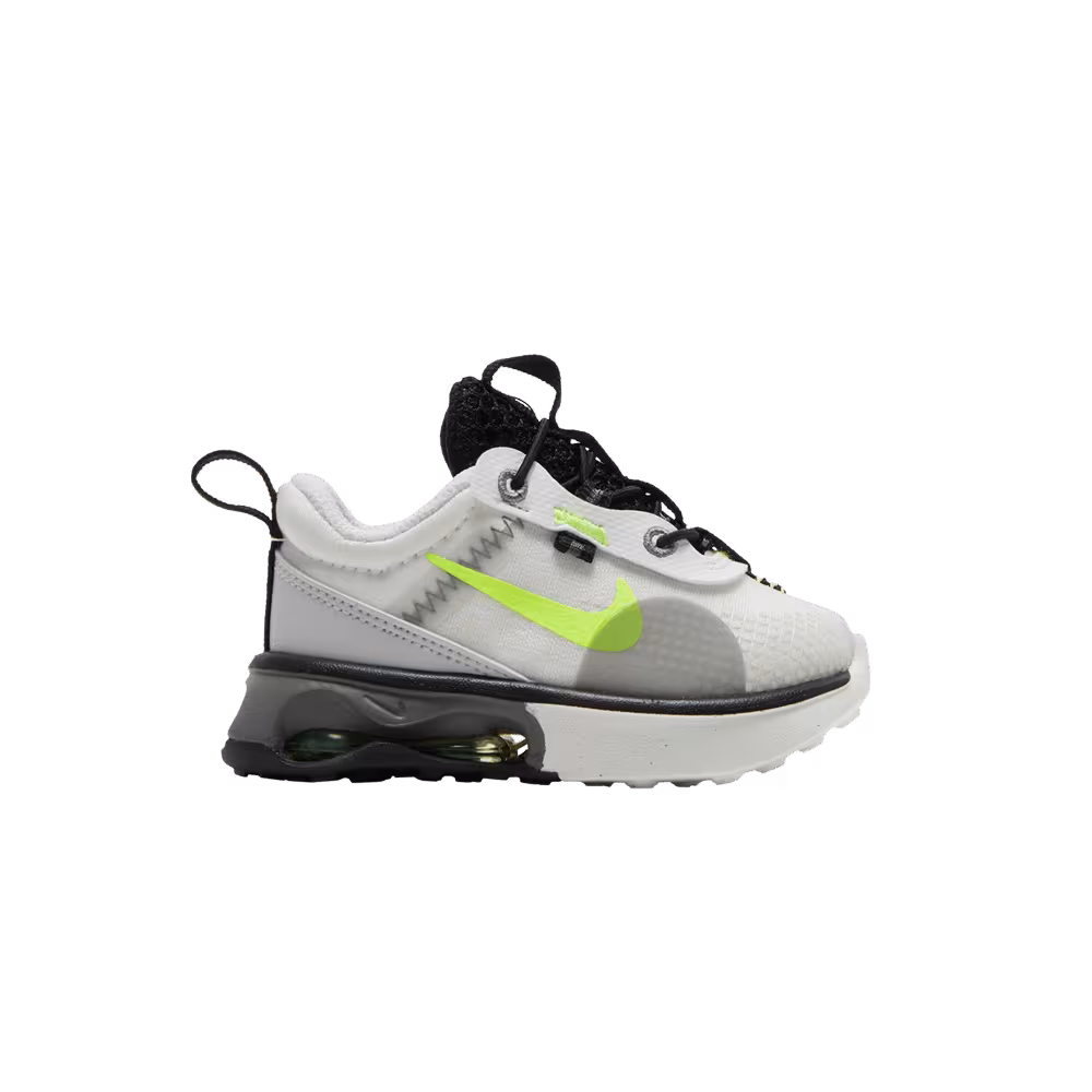 Nike Air Max 2021 TD Summit White Volt