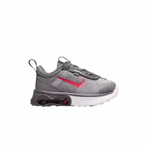 Nike Air Max 2021 TD 'Flat Pewter Siren Red'