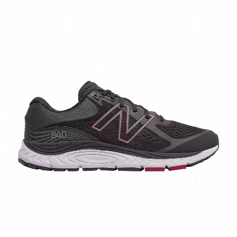 New Balance 840v5 4E Wide 'Black Horizon'