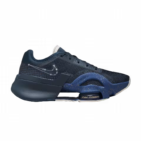 Nike Wmns Air Zoom SuperRep 3 'Armory Navy'