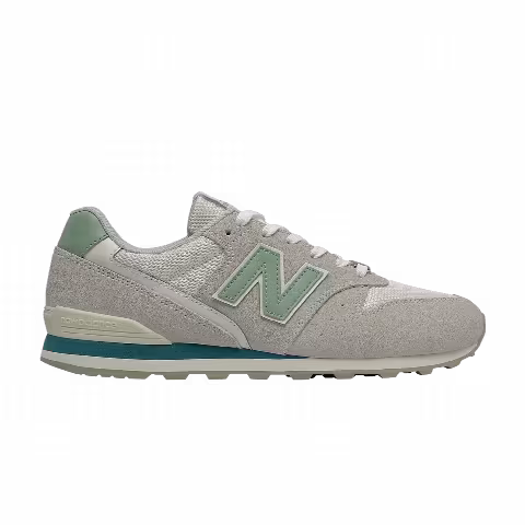 New Balance Wmns 996v2 'Silver Birch Dry Sage'
