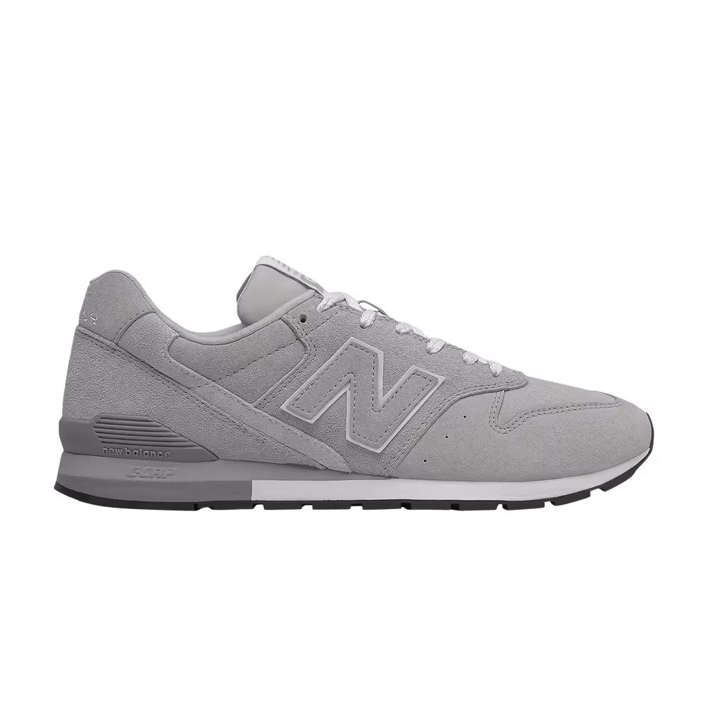 New Balance 996v2 Rain Cloud