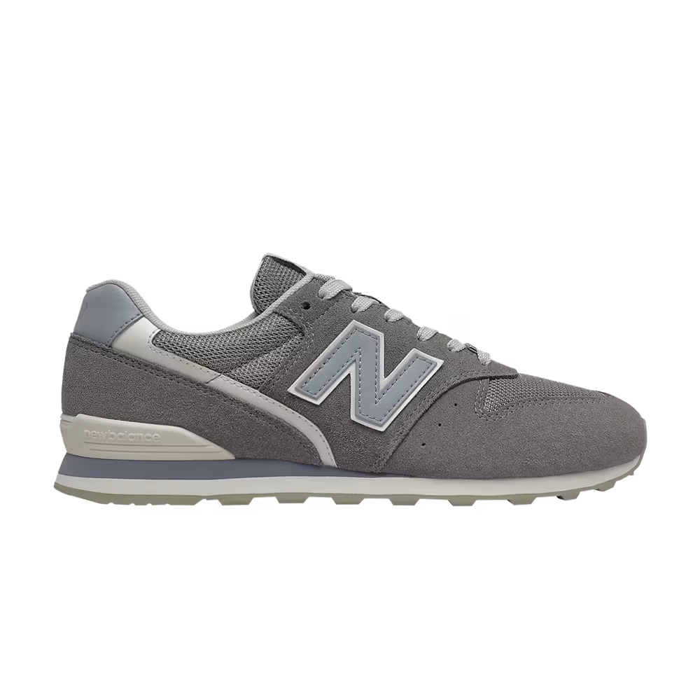 New Balance Women's 996v2 Castlerock