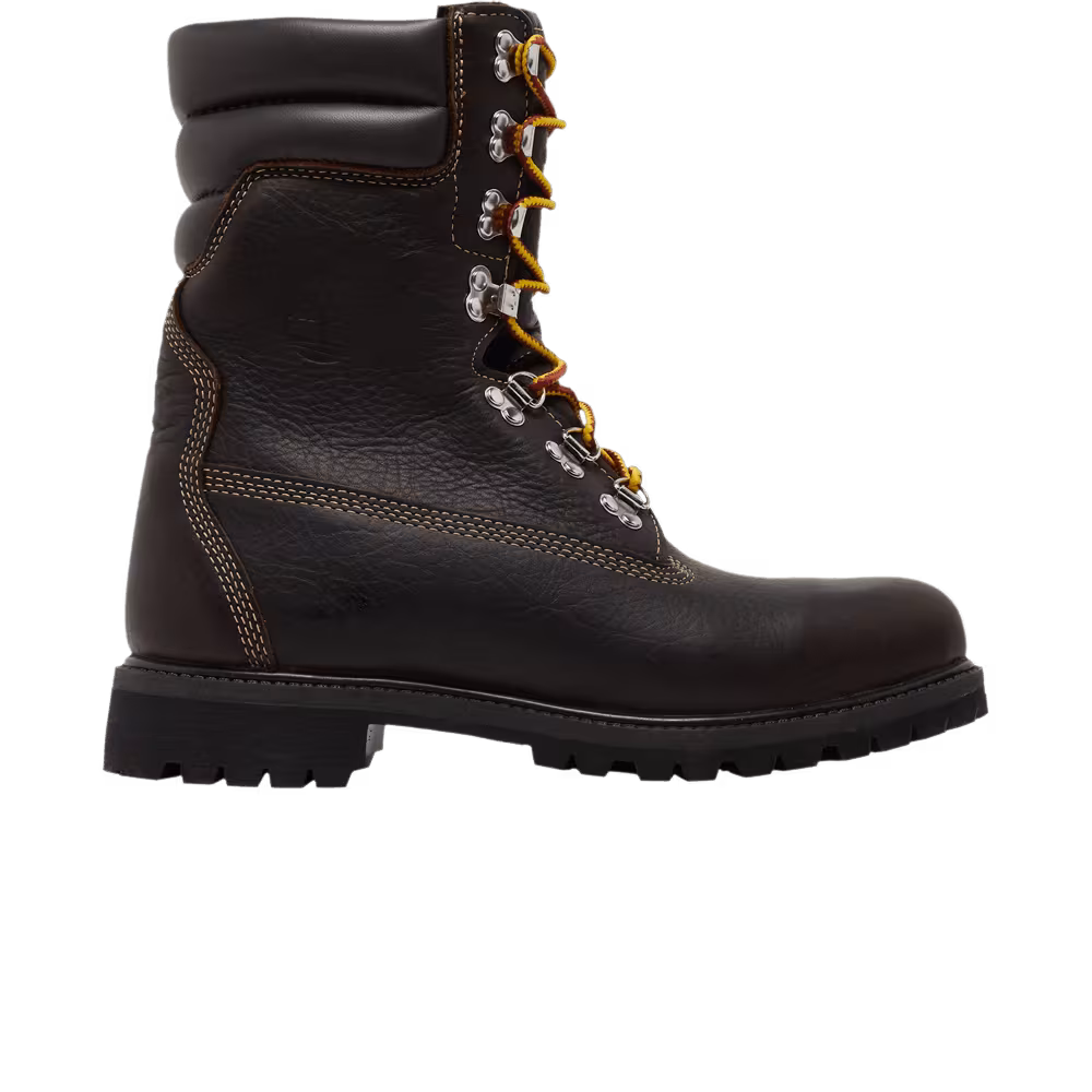Timberland 8 Inch Super Boot Hazel Highway