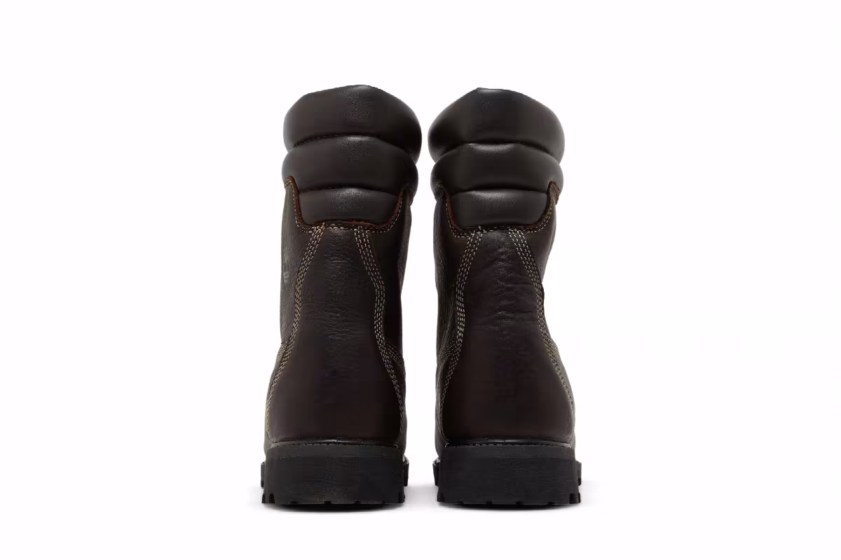 Timberland 8 Inch Super Boot Hazel Highway, view 7