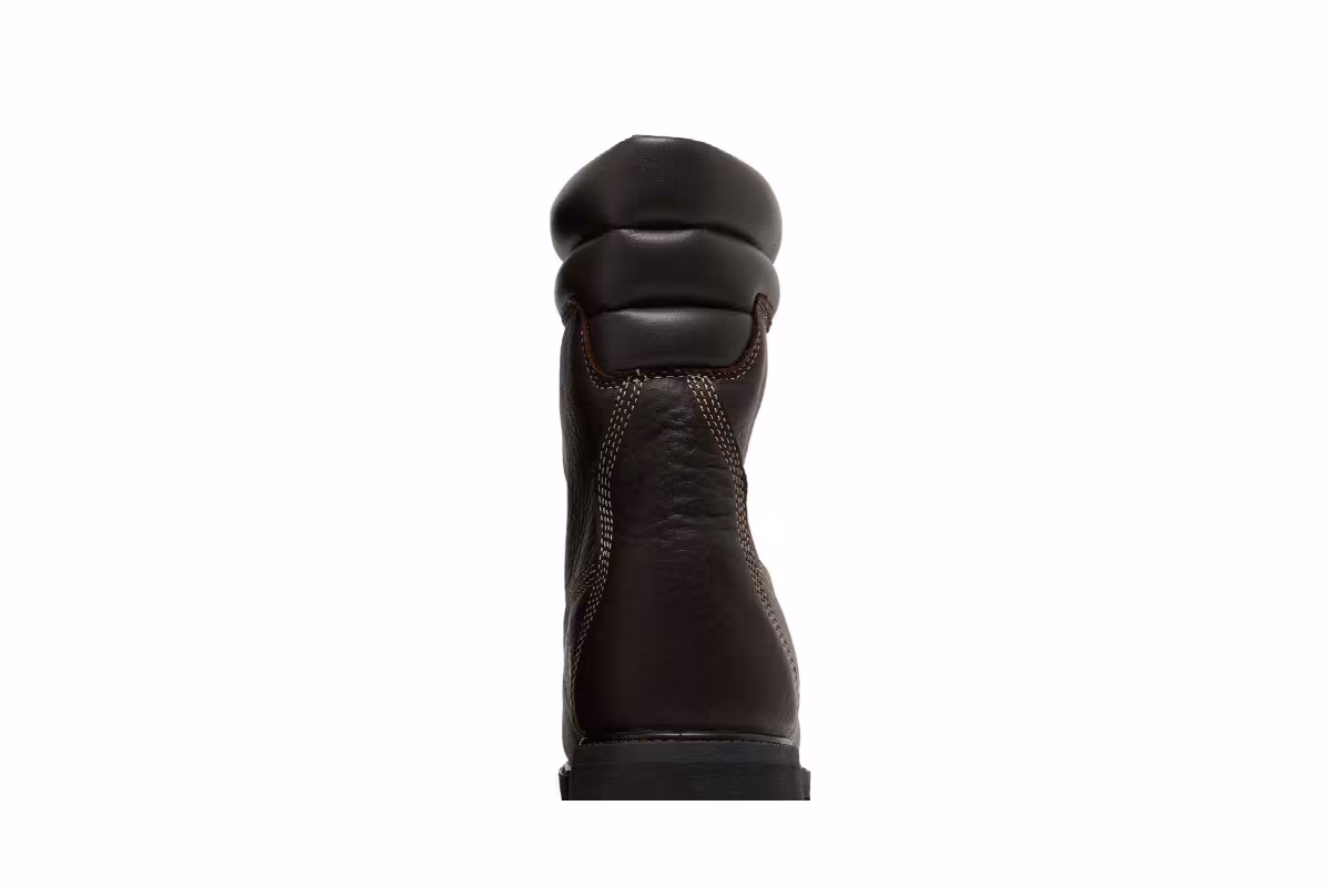 Timberland 8 Inch Super Boot Hazel Highway, view 8