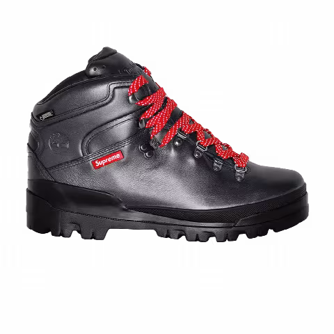 Supreme x Timberland World Hiker Front Country Boot 'Dark Grey'