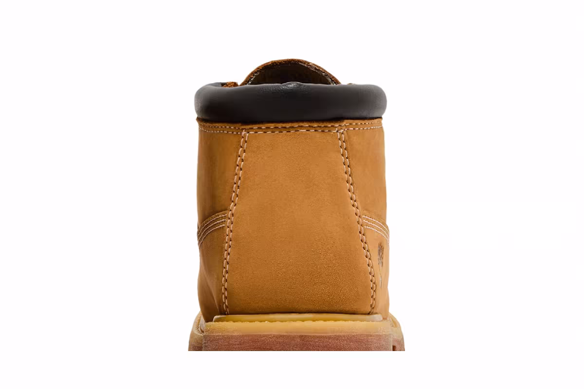 Timberland Women's Nellie Chukka Boot Wheat, view 8