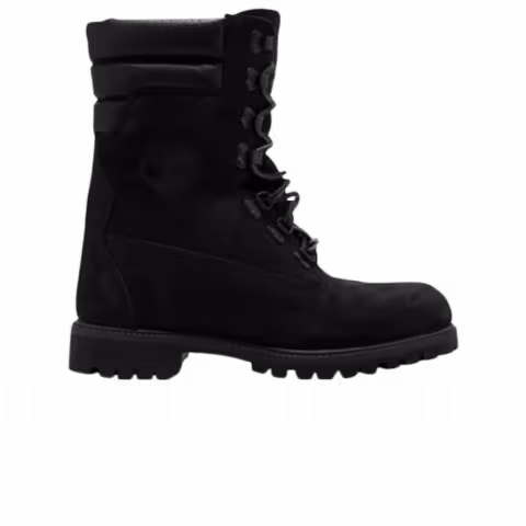 Kith x Timberland Shearling Boot '40 Below'