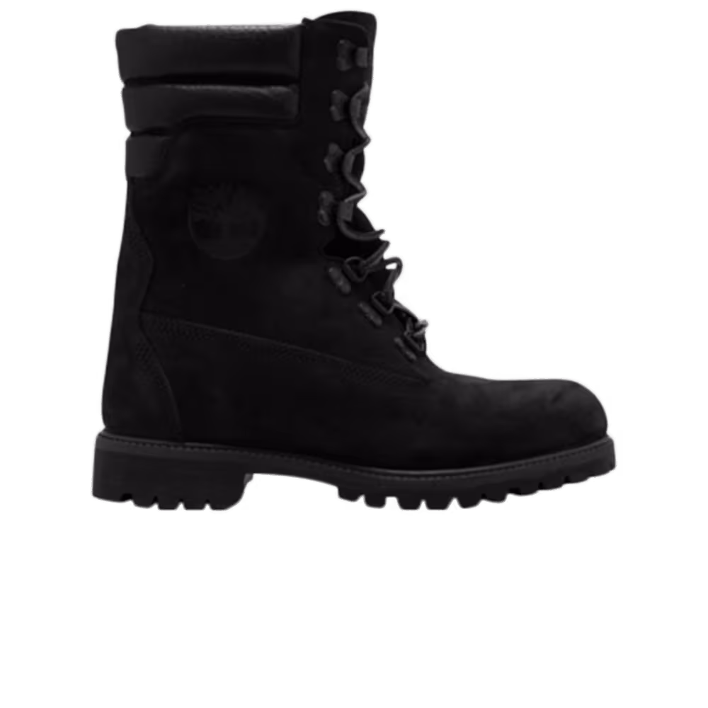 Kith x Timberland Shearling Boot 40 Below