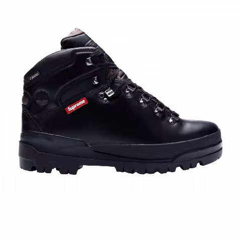 Timberland Supreme x World Hiker Front Country Boot 'Black'