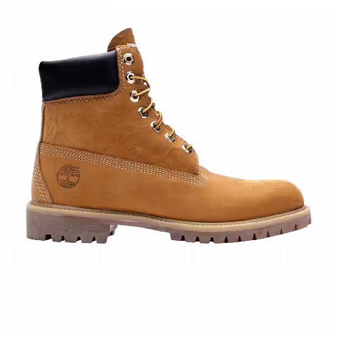 A Bathing Ape x Undefeated x Timberland 6 Inch Wide 'Wheat'