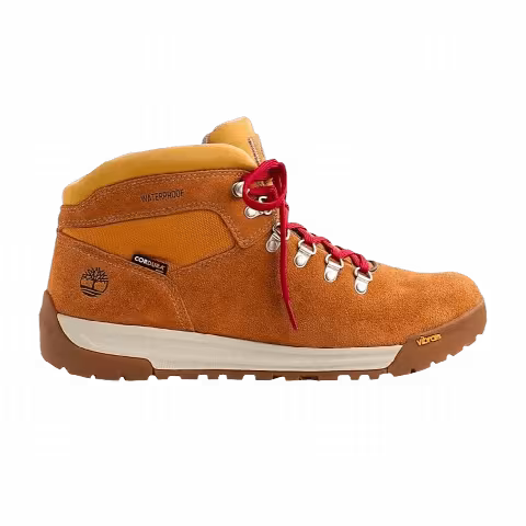 Timberland J.Crew x GT Scramble Mid 'Medium Brown'