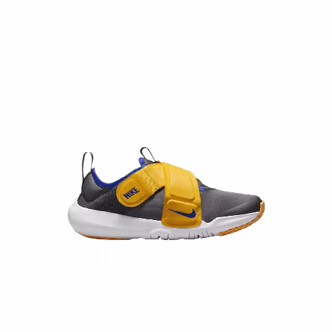 Nike Flex Advance PS 'Iron Grey Laser Orange'