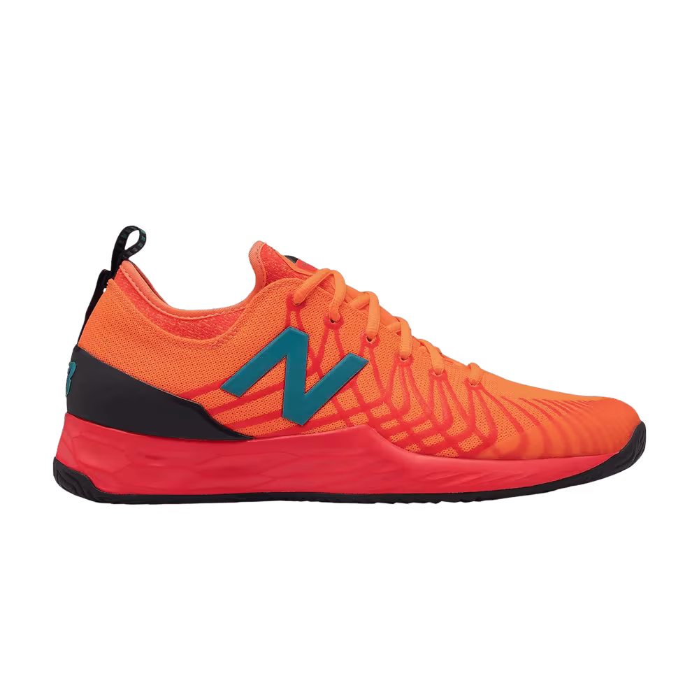 New Balance Fresh Foam LAV Citrus