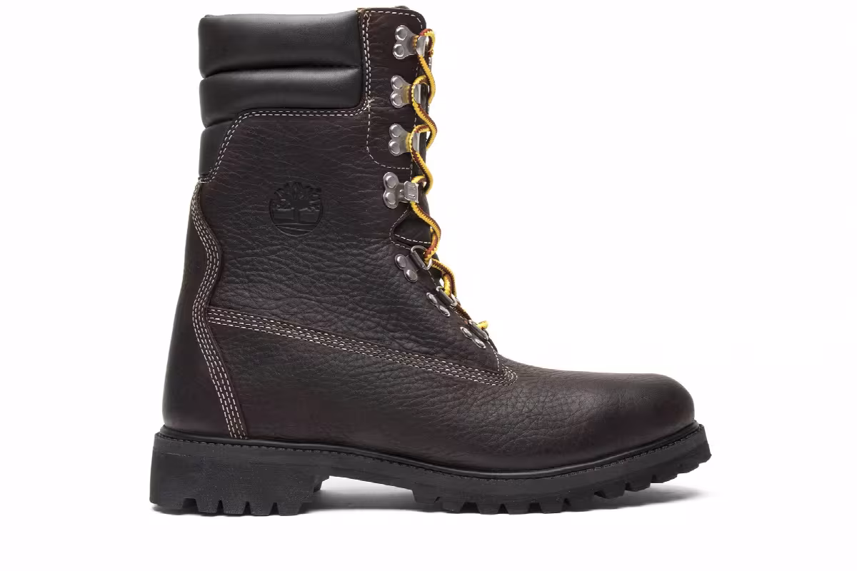 Timberland Superboot 40 Below, view 2