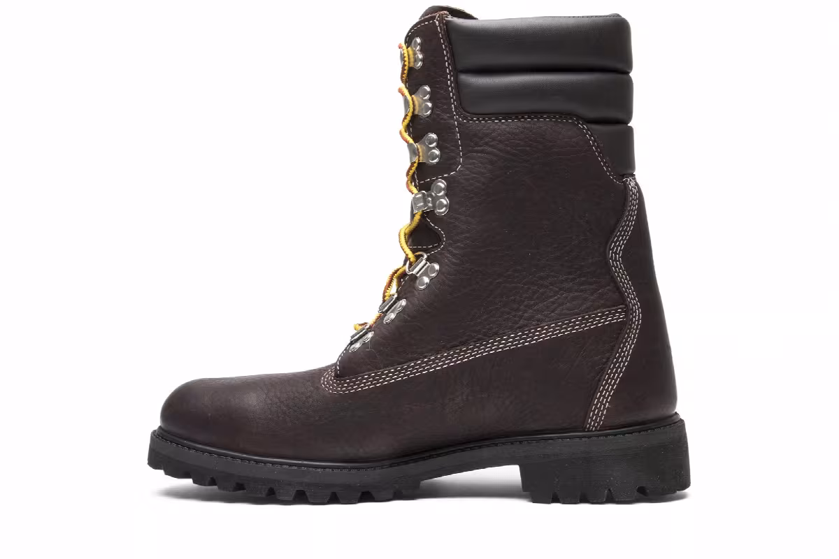 Timberland Superboot 40 Below, view 4