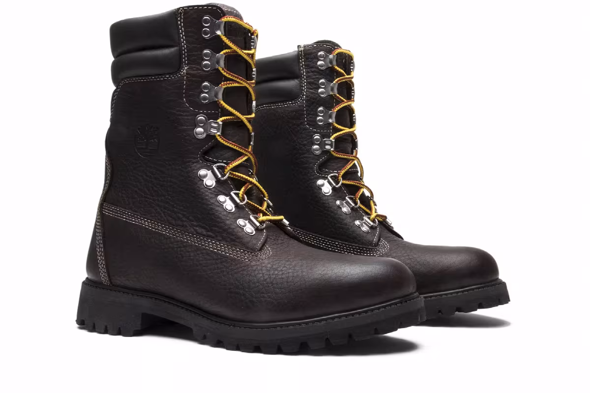 Timberland Superboot 40 Below, view 9