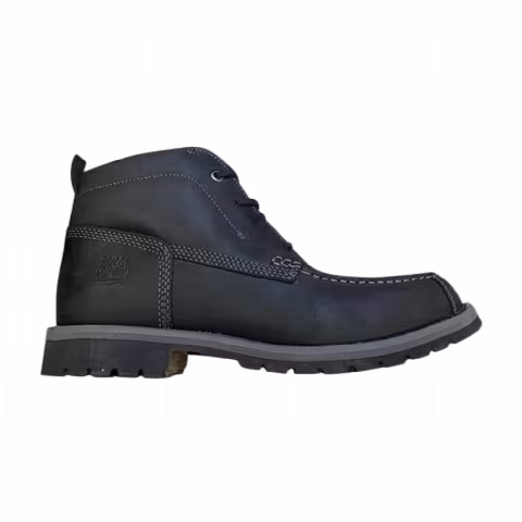 Timberland Grantly Mountain Chukka 'Black'
