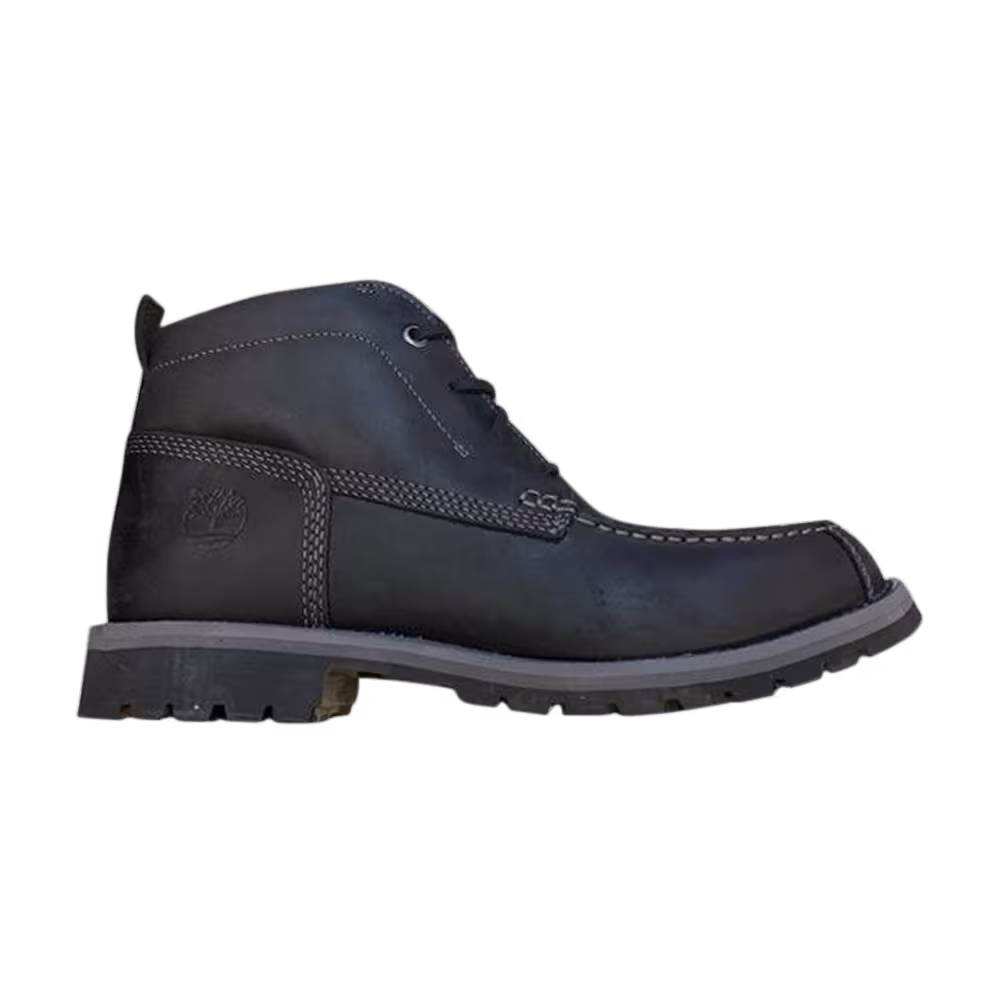 Timberland Grantly Mountain Chukka Black