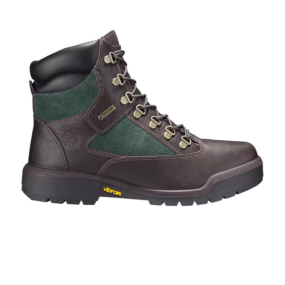 Timberland 6 Inch Field Boot GORE-TEX Hazel Highway