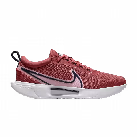 Wmns NikeCourt Zoom Pro 'Adobe Soft Pink'