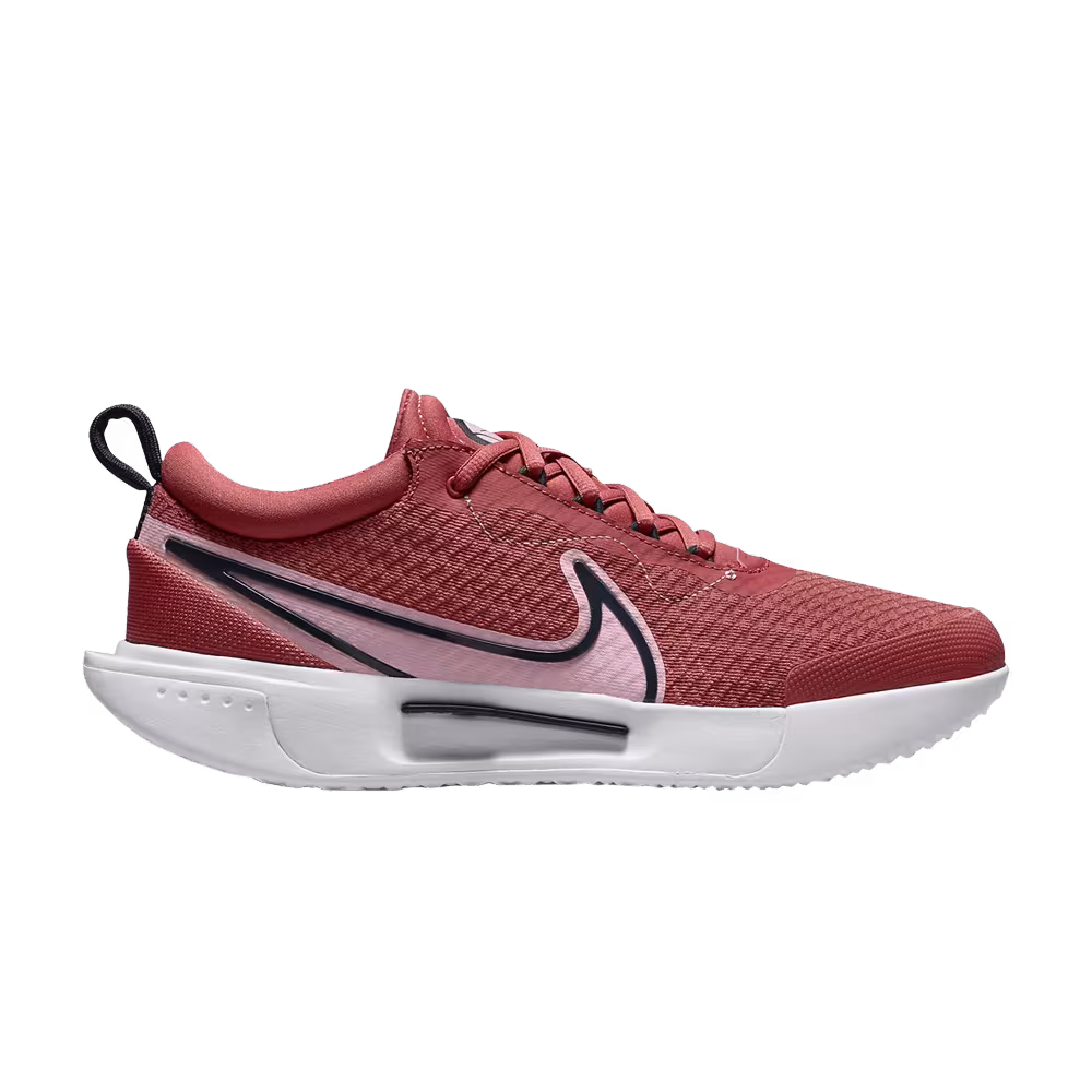 Women's NikeCourt Zoom Pro Adobe Soft Pink