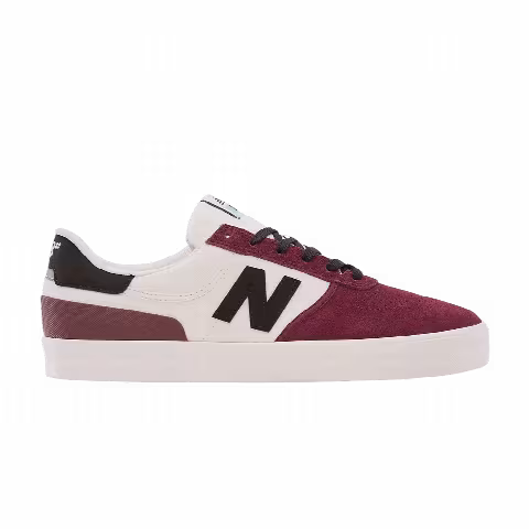 New Balance Numeric 272 'Burgundy'