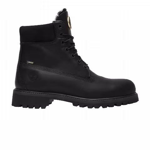 OVO x Timberland 6 Inch Premium Boot 'Black'