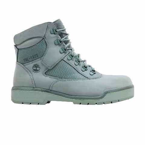 Timberland Villa x 6 Inch Field Boot 'Jade Dust'
