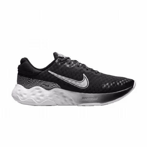 Nike Wmns Renew Ride 3 Premium 'Black Zebra'
