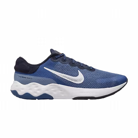 Nike Renew Ride 3 'Dark Marina Blue'
