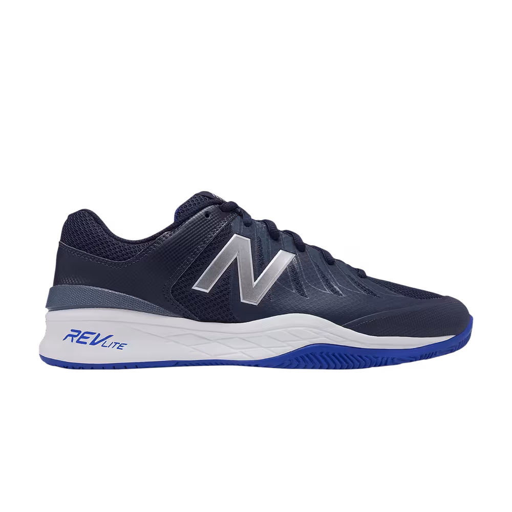 New Balance 1006 2E Wide Pigment