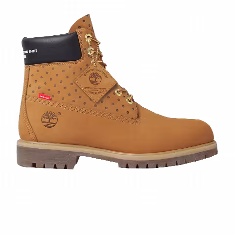 Comme des Garçons x Supreme x Timberland 6 Inch 'Wheat'
